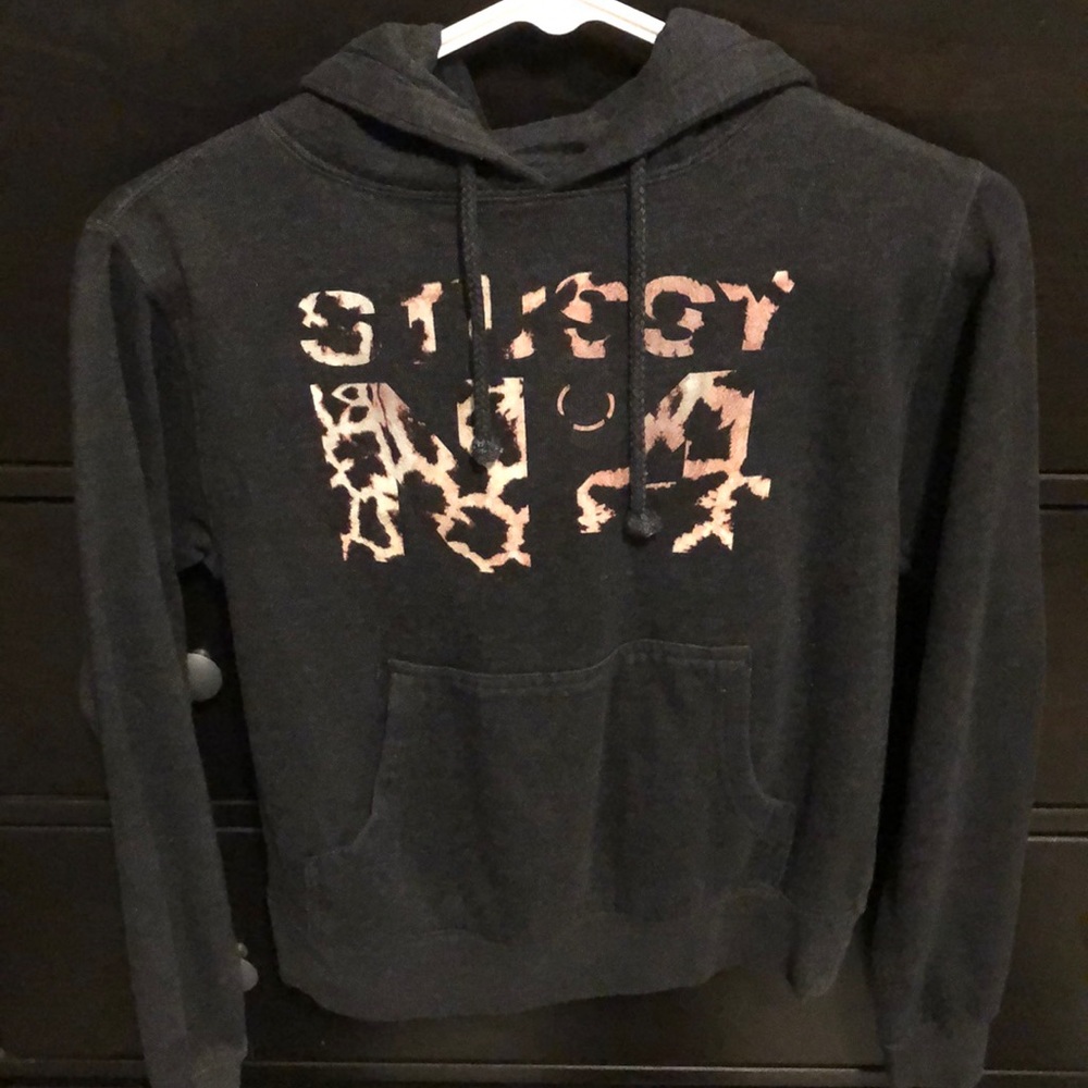 Stussy Sweater